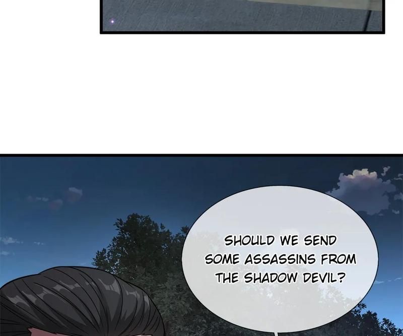 The Invincible Warlord - Episode 219 — page 21