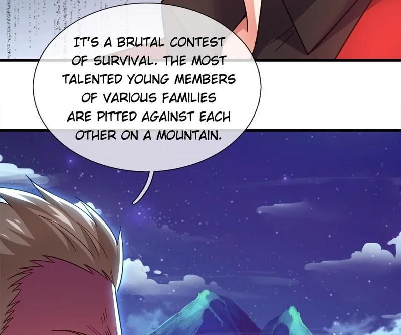 The Invincible Warlord - Episode 221 — page 28