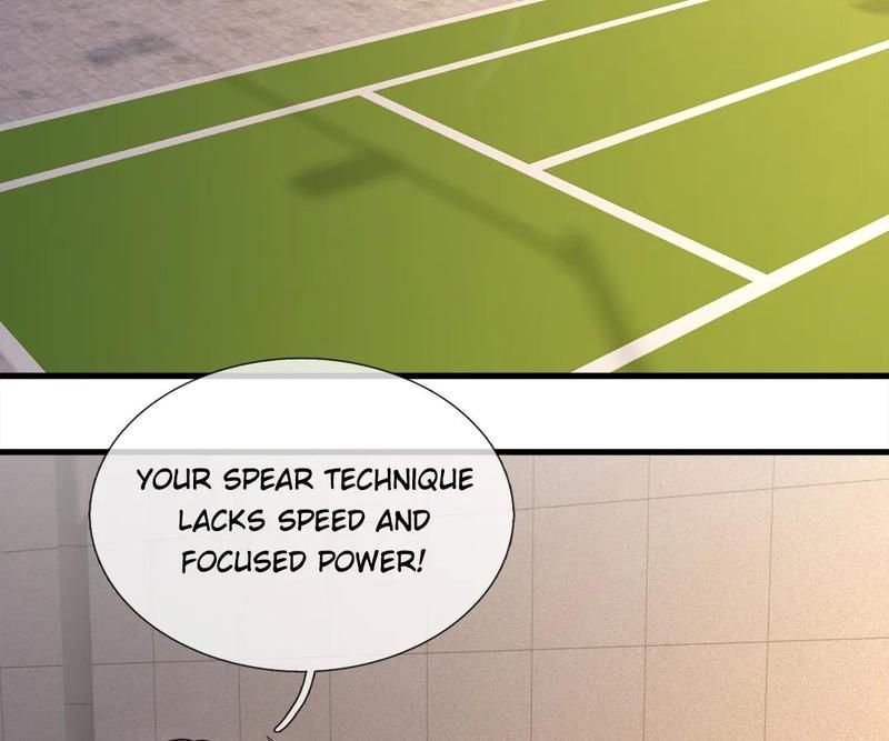 The Invincible Warlord - Episode 223 — page 14