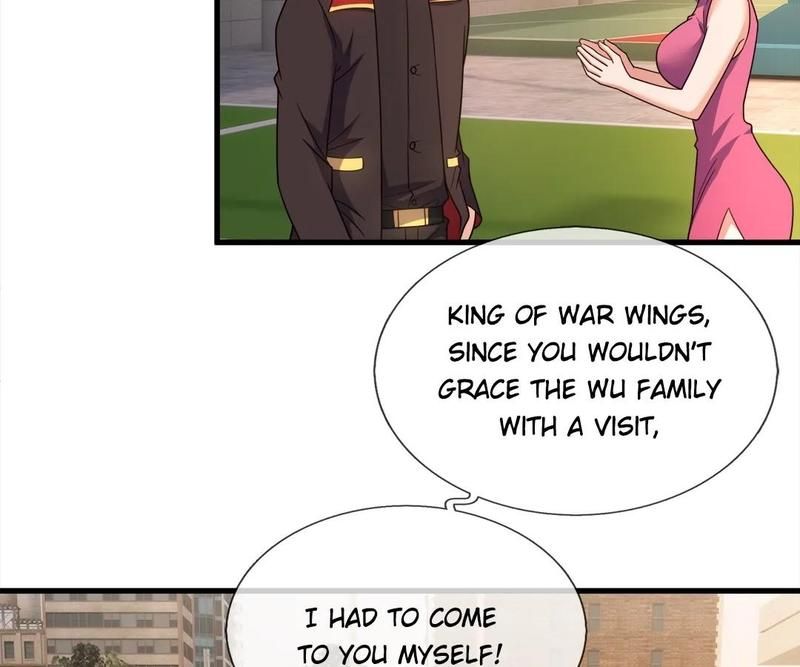 The Invincible Warlord - Episode 223 — page 18