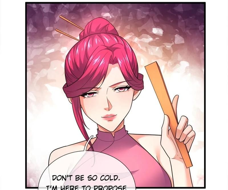 The Invincible Warlord - Episode 223 — page 23