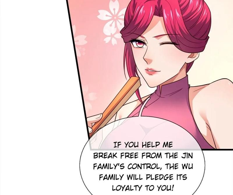 The Invincible Warlord - Episode 223 — page 37