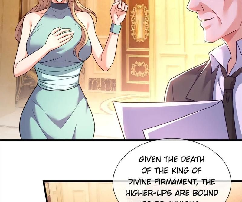 The Invincible Warlord - Episode 223 — page 6