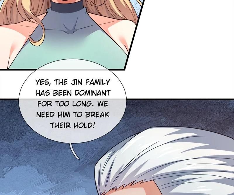 The Invincible Warlord - Episode 223 — page 9