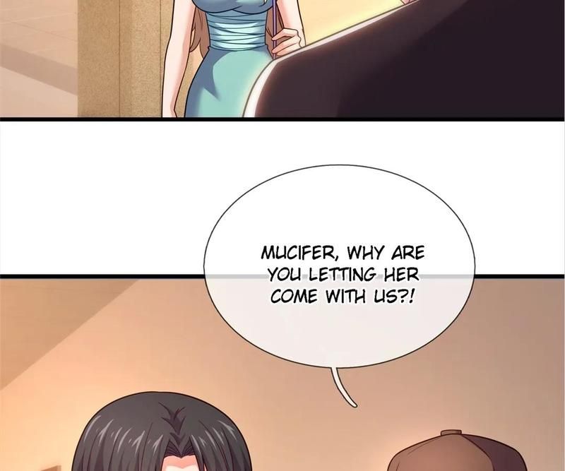 The Invincible Warlord - Episode 225 — page 11
