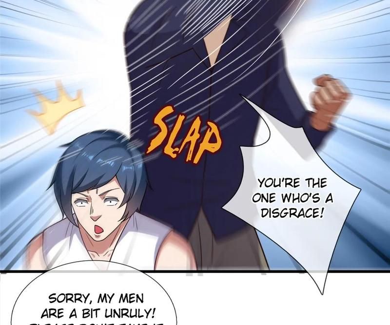 The Invincible Warlord - Episode 226 — page 23