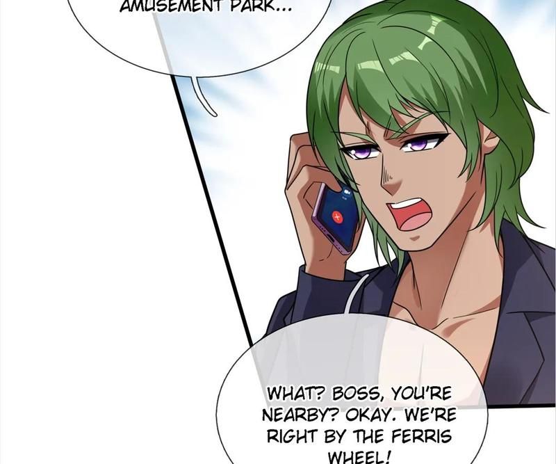 The Invincible Warlord - Episode 226 — page 54