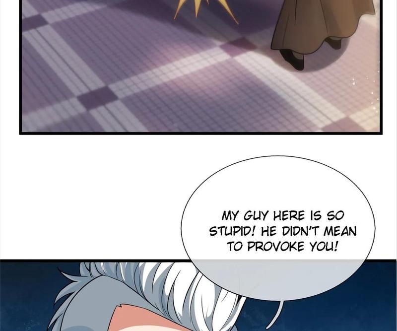 The Invincible Warlord - Episode 227 — page 54