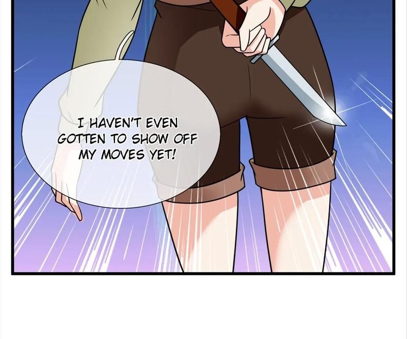 The Invincible Warlord - Episode 228 — page 28