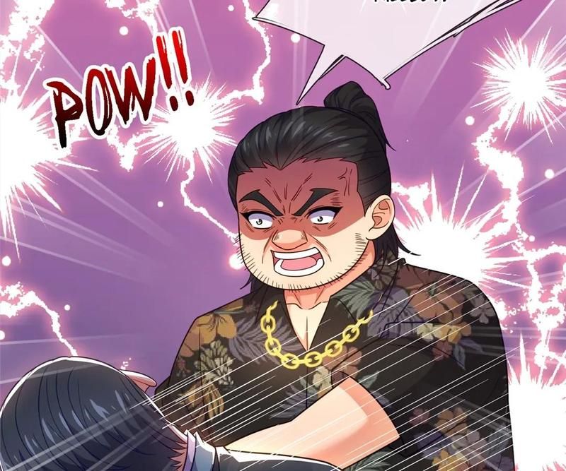 The Invincible Warlord - Episode 228 — page 61
