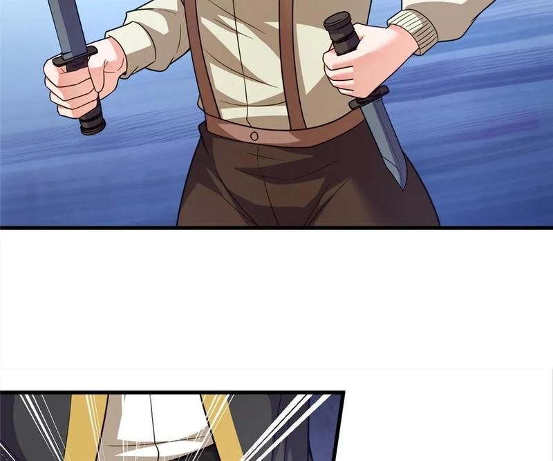 The Invincible Warlord - Episode 229 — page 21