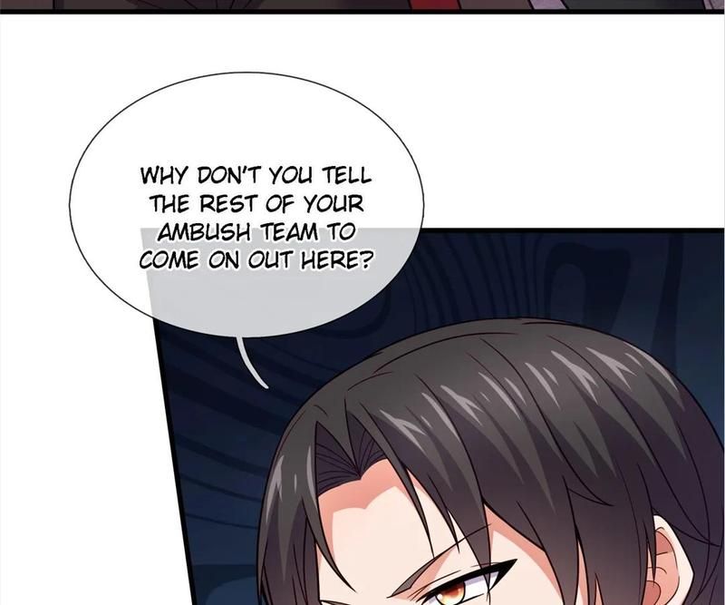 The Invincible Warlord - Episode 229 — page 26