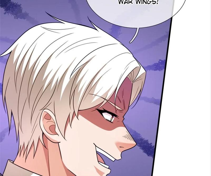 The Invincible Warlord - Episode 229 — page 28