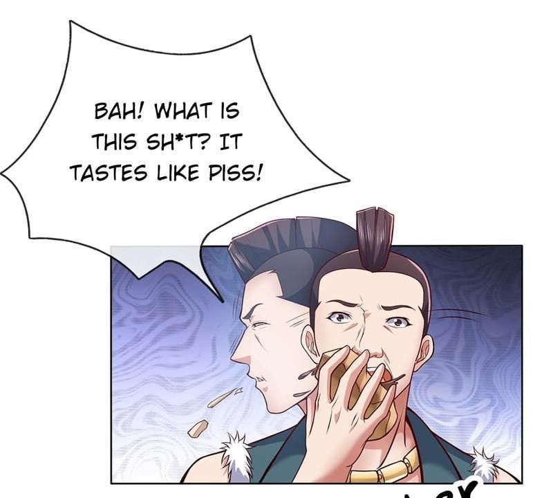 The Invincible Warlord - Episode 23 — page 13