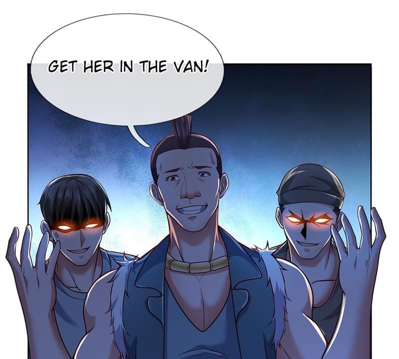 The Invincible Warlord - Episode 23 — page 21