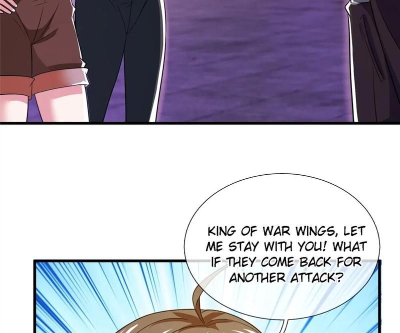 The Invincible Warlord - Episode 231 — page 13