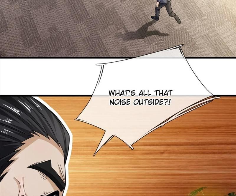 The Invincible Warlord - Episode 231 — page 23