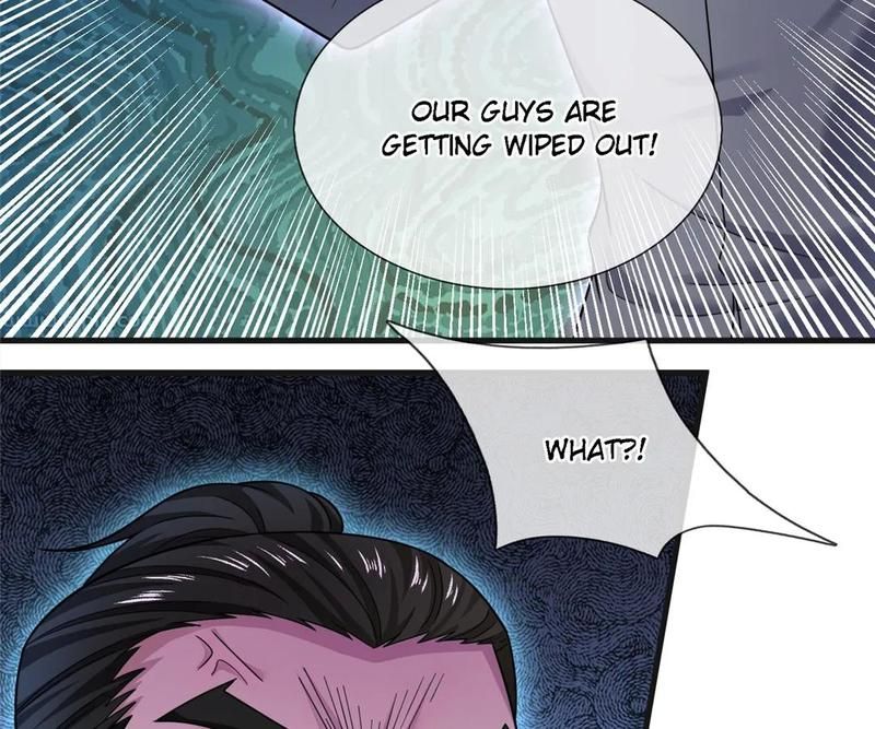 The Invincible Warlord - Episode 231 — page 26