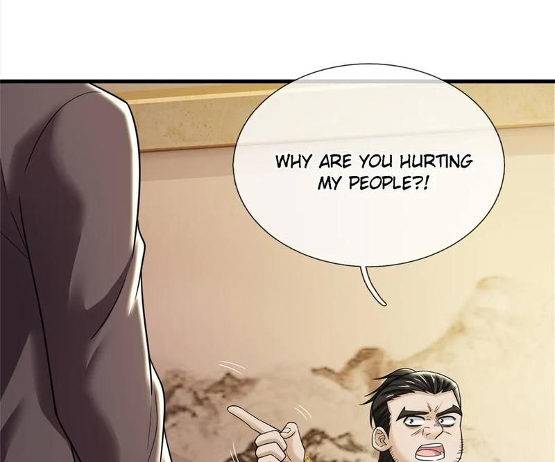 The Invincible Warlord - Episode 231 — page 34