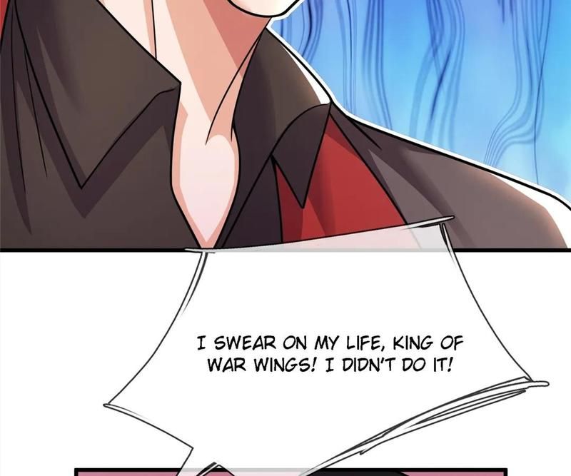 The Invincible Warlord - Episode 231 — page 46