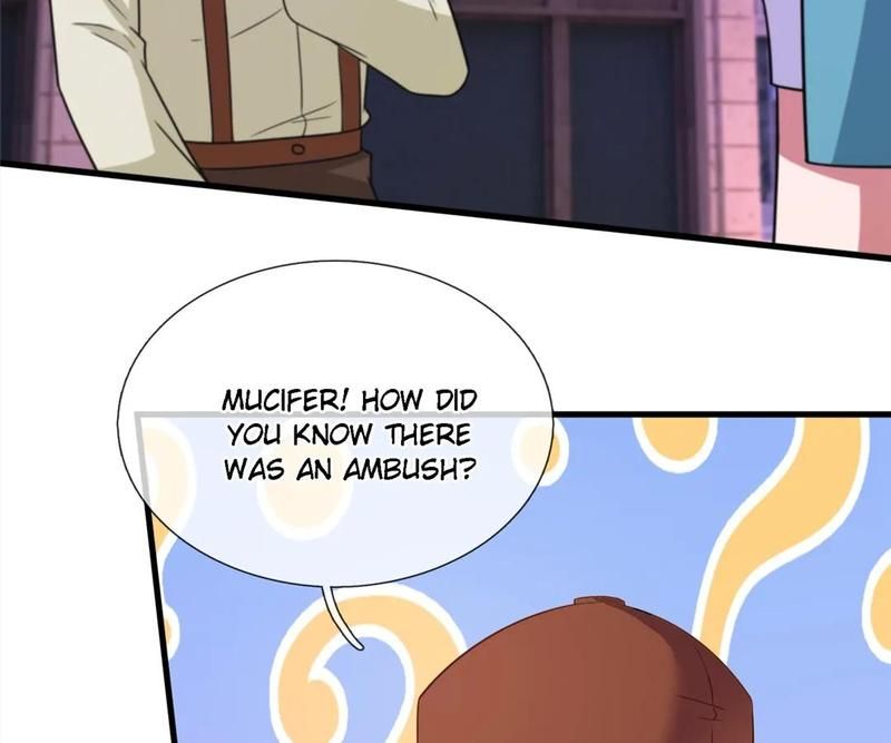 The Invincible Warlord - Episode 231 — page 6
