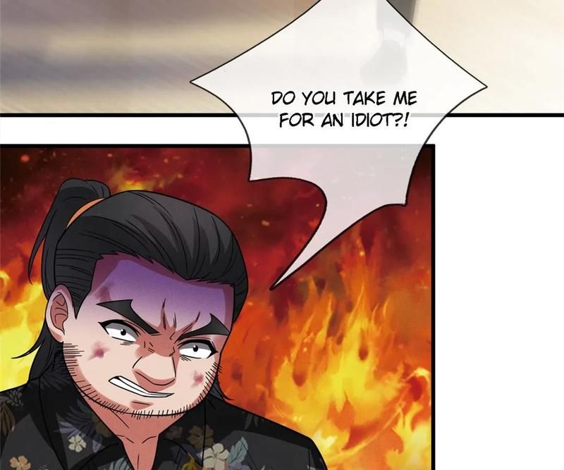The Invincible Warlord - Episode 232 — page 15