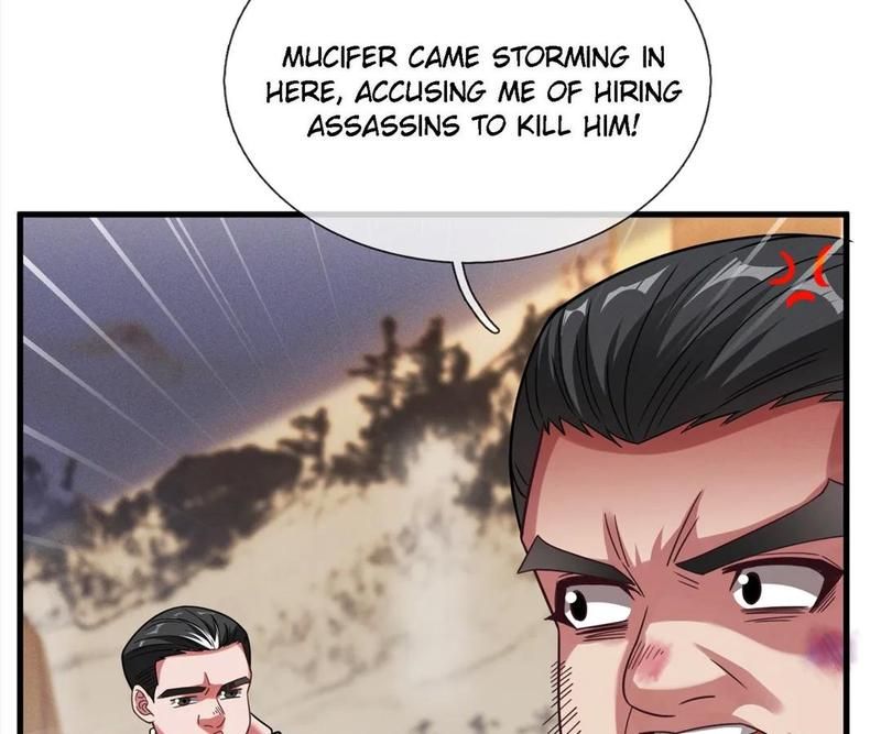 The Invincible Warlord - Episode 232 — page 6