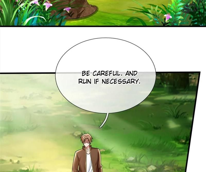 The Invincible Warlord - Episode 234 — page 30