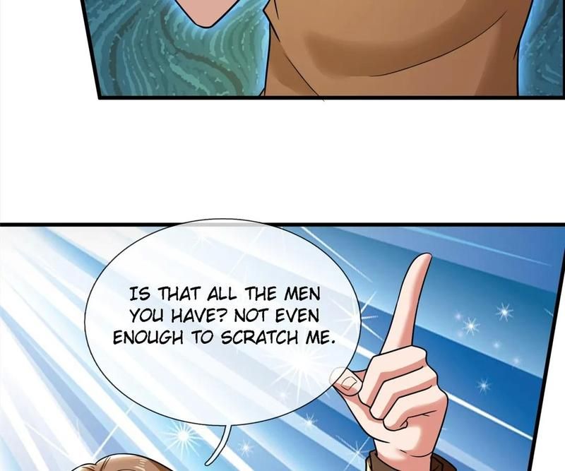 The Invincible Warlord - Episode 234 — page 42