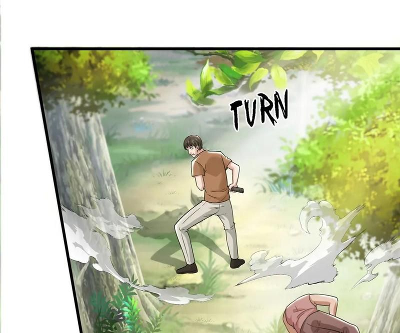The Invincible Warlord - Episode 234 — page 49