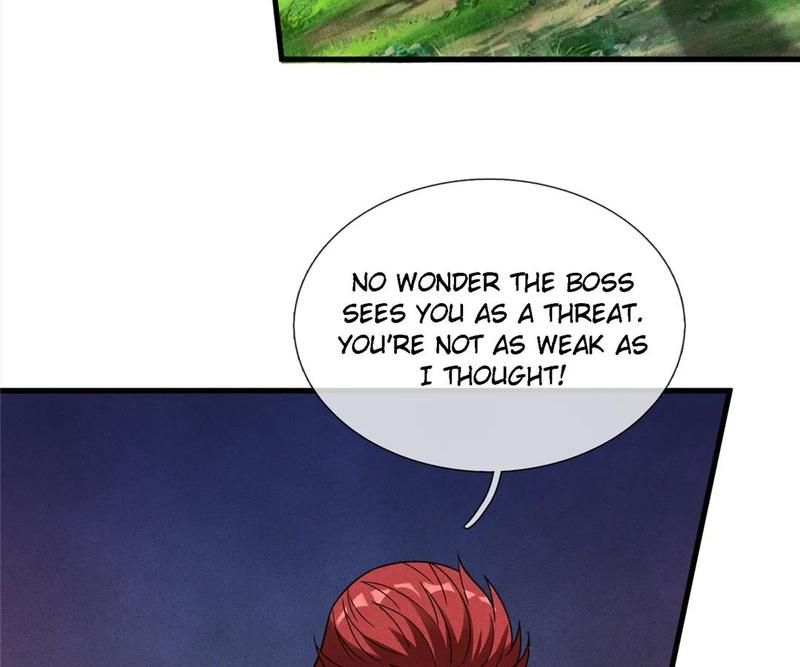The Invincible Warlord - Episode 236 — page 16