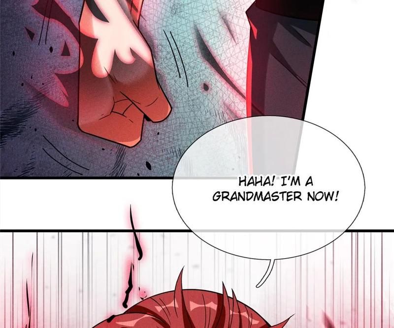 The Invincible Warlord - Episode 236 — page 25