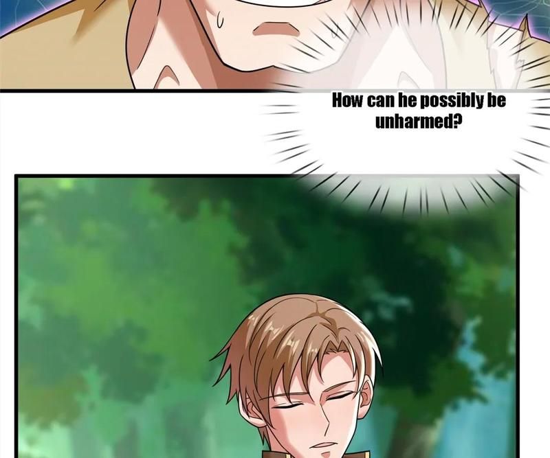 The Invincible Warlord - Episode 236 — page 35