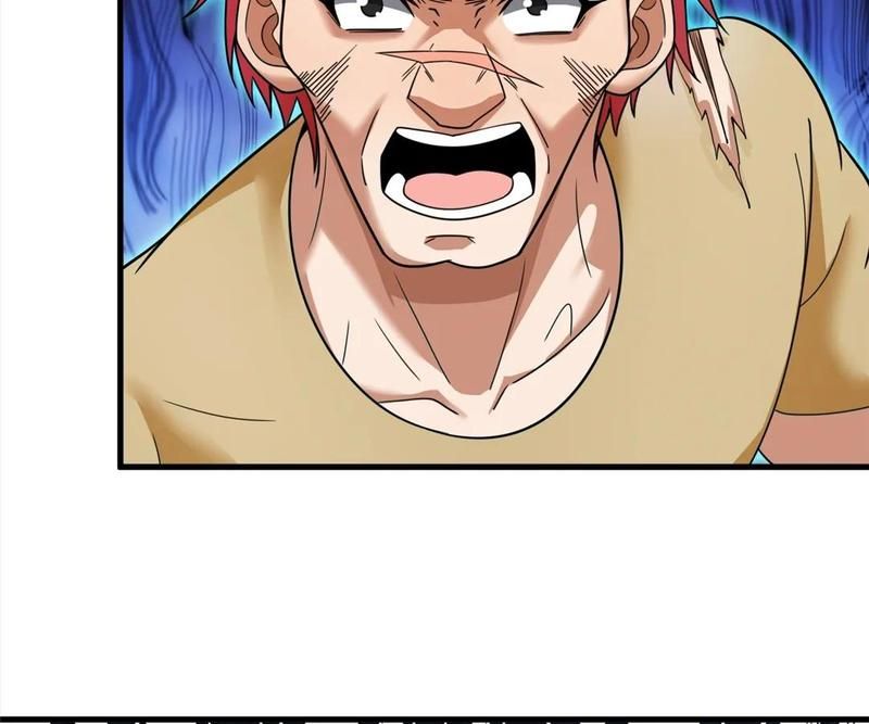 The Invincible Warlord - Episode 236 — page 38