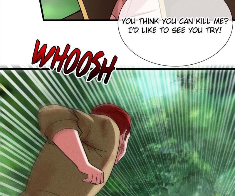 The Invincible Warlord - Episode 236 — page 4