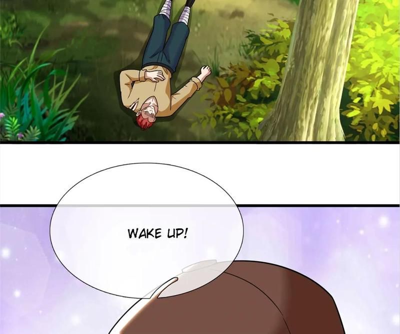 The Invincible Warlord - Episode 236 — page 55