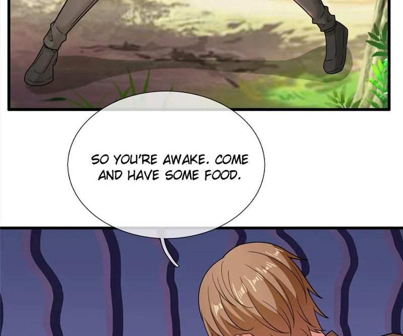 The Invincible Warlord - Episode 237 — page 10