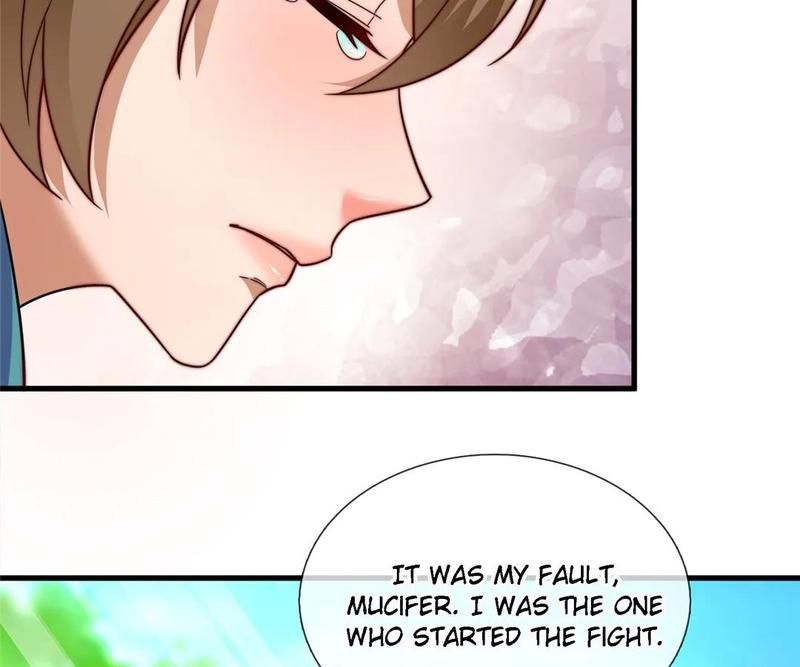 The Invincible Warlord - Episode 237 — page 18