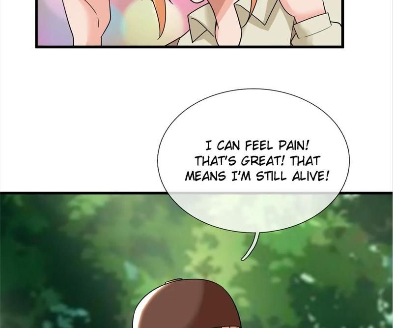 The Invincible Warlord - Episode 237 — page 2