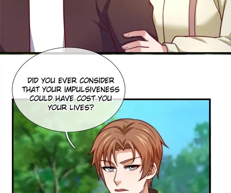 The Invincible Warlord - Episode 237 — page 20