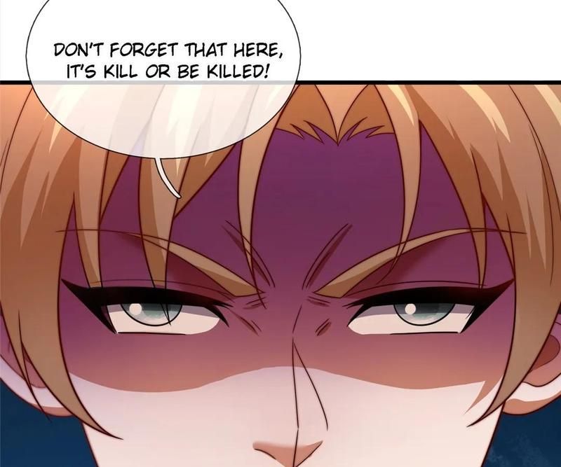 The Invincible Warlord - Episode 237 — page 22