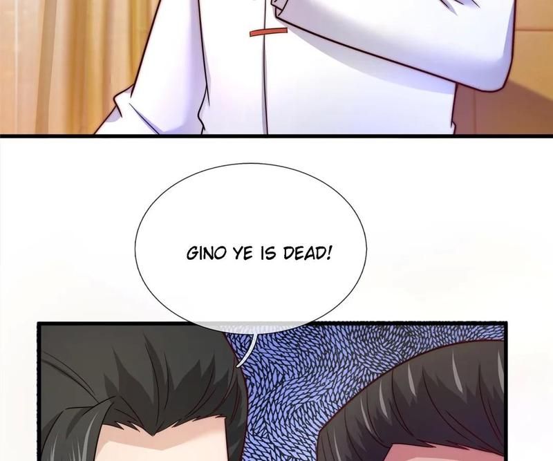 The Invincible Warlord - Episode 237 — page 28