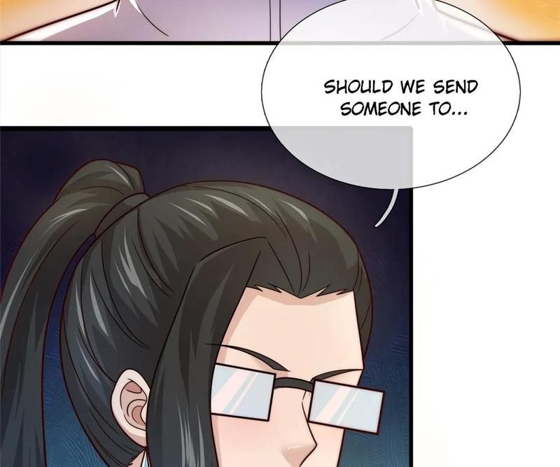 The Invincible Warlord - Episode 237 — page 32