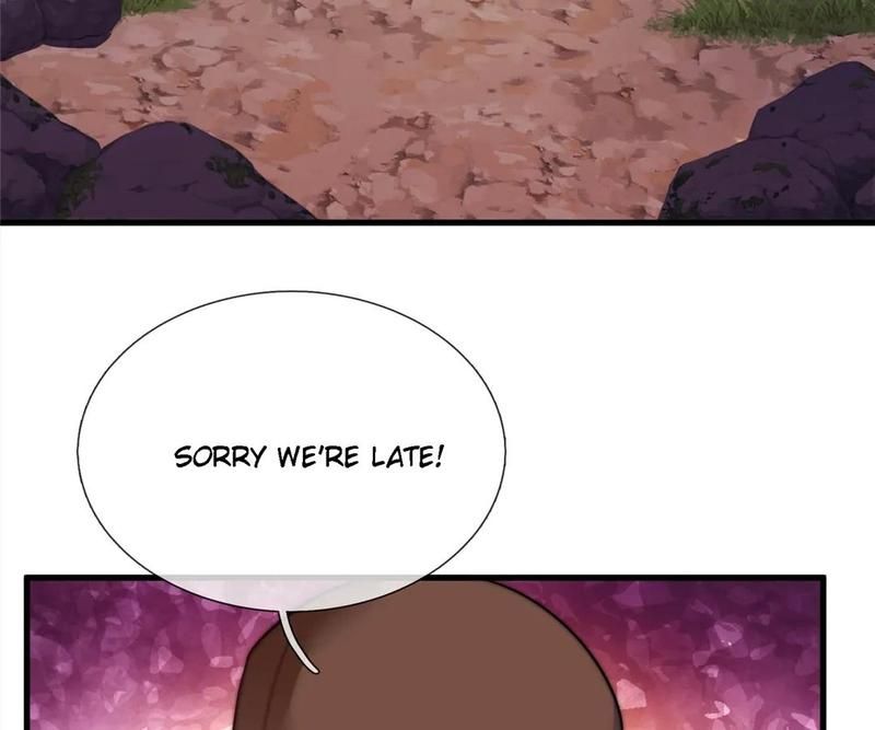 The Invincible Warlord - Episode 237 — page 39