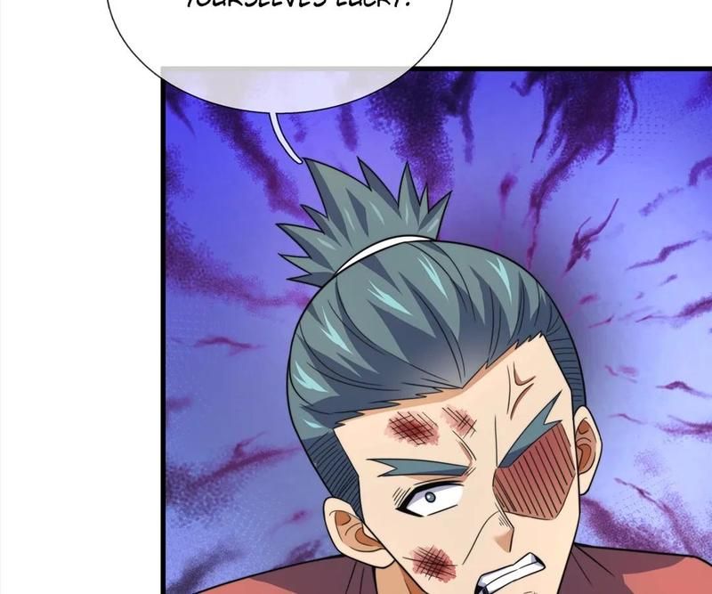 The Invincible Warlord - Episode 237 — page 55