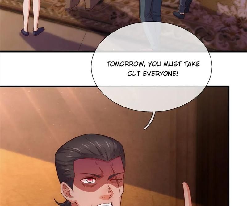 The Invincible Warlord - Episode 238 — page 5