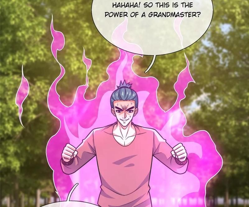 The Invincible Warlord - Episode 239 — page 35