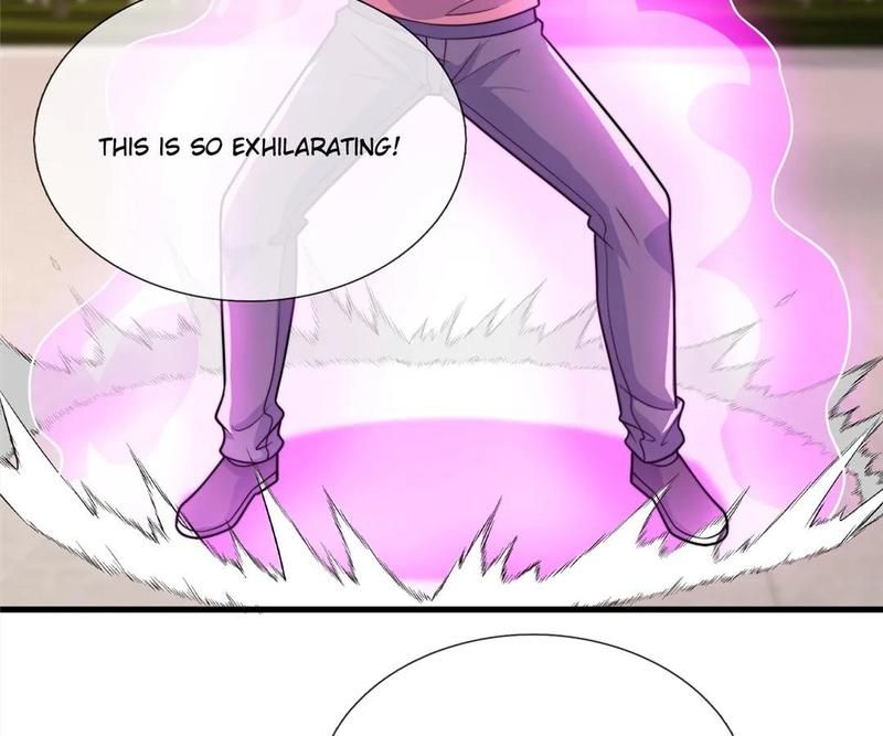 The Invincible Warlord - Episode 239 — page 36