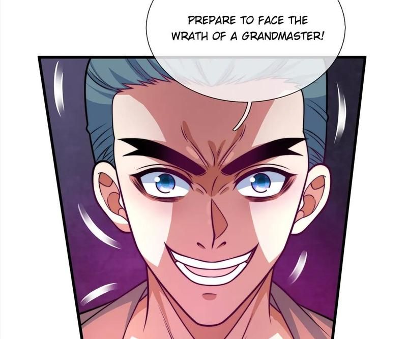 The Invincible Warlord - Episode 239 — page 37