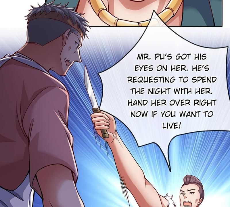 The Invincible Warlord - Episode 24 — page 6